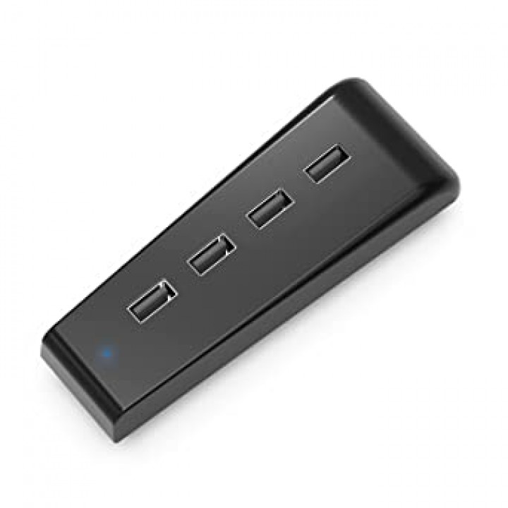 PS 5 USB HUB 3.0 4-Port Super Speed