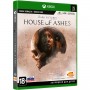 The Dark Pictures: House of Ashes [Xbox, русская версия] NEW