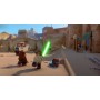 Lego Star wars The Skywalker Saga [PS4] new