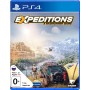 Expeditions A Mudrunner Game [PS4] New