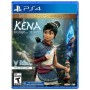 Kena: Bridge of Spirits [PS4] Б\У