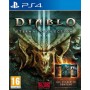 Diablo III: Eternal Collection RUS [PS4] new