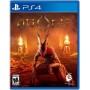 Agony [PS4] new