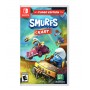 Smurfs Kart. Turbo Edition [NS] new