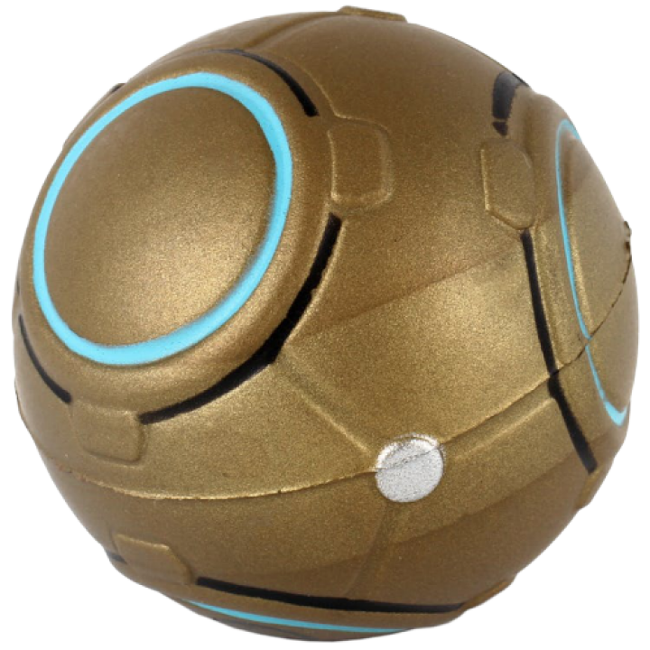 Антистресс для рук Overwatch Stress Balls