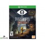 Little Nightmares [Xbox] Б/У