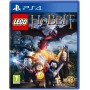 Lego The Hobbit [PS4] New