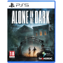 Alone in the Dark [PS5] Б/У