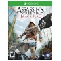 Assasins creed 4 Черный флаг [Xbox one] new