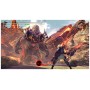 God eater 3 [PS4] Б/У