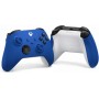 Xbox series Беспроводной геймпад Shock Blue Синий