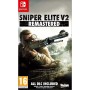 Sniper Elite V2 Remastered rus  [NS] new