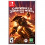 Oddworld: Strangers Wrath HD [NS] new