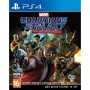 Guardian of the Galaxy the telltale series [PS4] Б/У