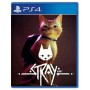 Stray [PS4] new