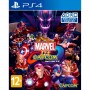 Marvel vs Capcom: Infinite [PS4] Б/У