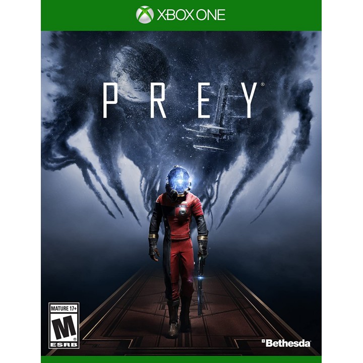 Prey [Xbox one] new