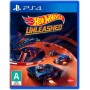 HotWheels Unleashed [PS4] New