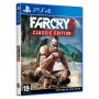 FarCry 3 Classic Edition [PS4] Б/У