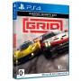 Grid [PS4] New