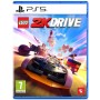 Lego 2K Drive [PS5] new