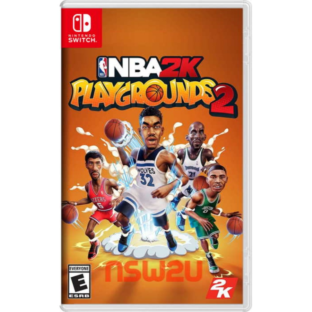 Nba playgrounds steam фото 115