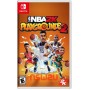 NBA 2K Playgrounds 2 [NS] Б/У