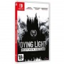 Dying Light Platinum Edition [NS] new