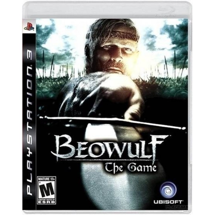 Beowulf Che Game [PS3]