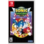 Sonic Origins Plus [NS] New