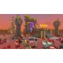 Minecraft Legends Deluxe edition [PS4] Б/У