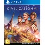 Sid Meier's Civilization VI [PS4] б/у