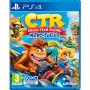 Crash Team Racing. [PS4] new