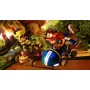 Crash Team Racing. [PS4] new