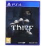 THIEF [PS4] Б/У