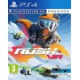 Rush VR [PS4] Б/У