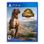 Jurassic World Evolution 2 [PS4] New