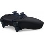 PS5 Беспроводной Контроллер DualSense Midnight Black