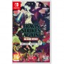 Travis Strikes Again No more heroes [NS] new