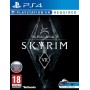 The Elder scrolls V: Skyrim VR [PS4] New