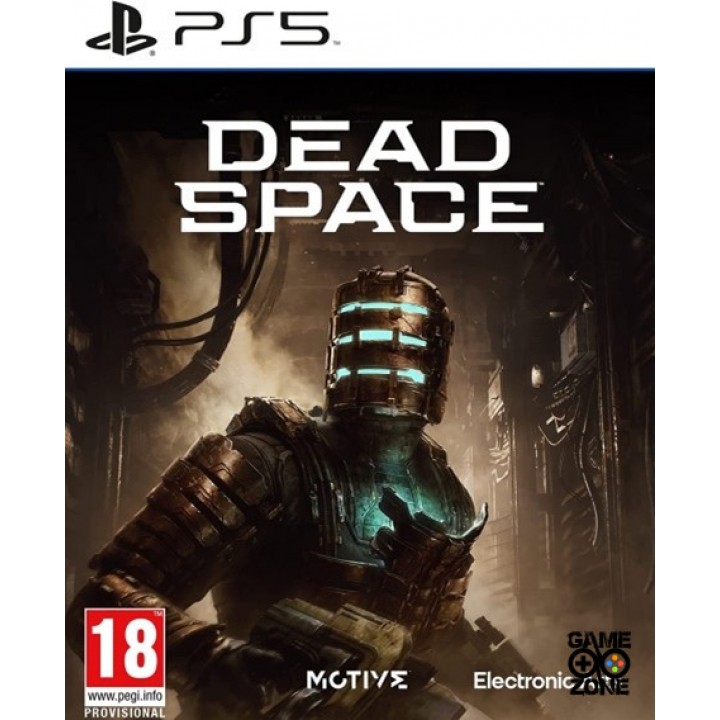 Dead Space [PS5] NEW