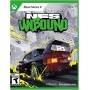 NFS Unbound [Xbox Series X] new