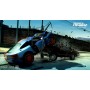 Burnout paradise Remastered [NS] Б/У