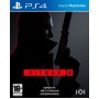 Hitman 3 [PS4] Б/У