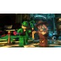 Lego Dc Super-Villains [NS] Б/У