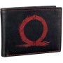 Кошелёк God of War Serpent Wallet