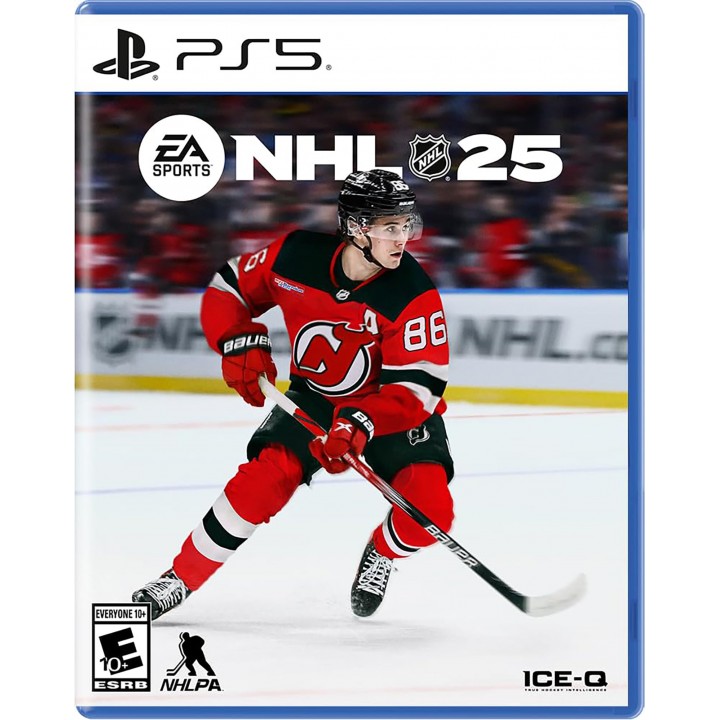 NHL 25 [PS5] new