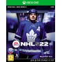 NHL 22 [Xbox one] new