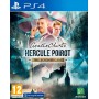 Agatha Christie Hercule Poirot: The London Case [PS4] Б/У