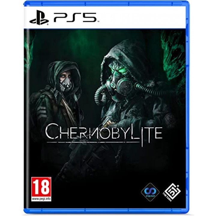 Chernobylite [PS5] new